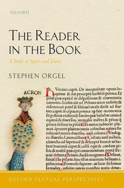 Produktbild: Reader in The Bk