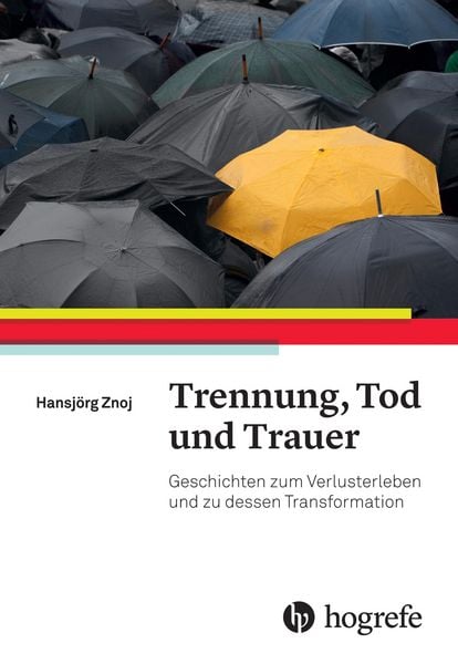 Produktbild: Trennung, Tod und Trauer