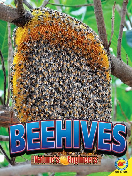 Produktbild: Beehives