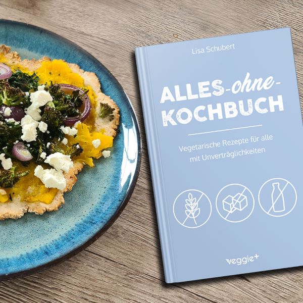 Produktbild: Alles-ohne-Kochbuch