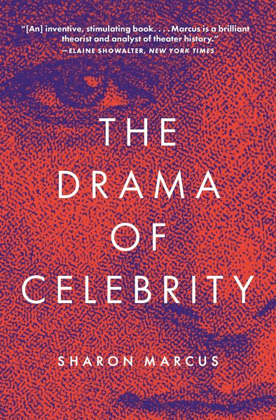 Produktbild: The Drama of Celebrity