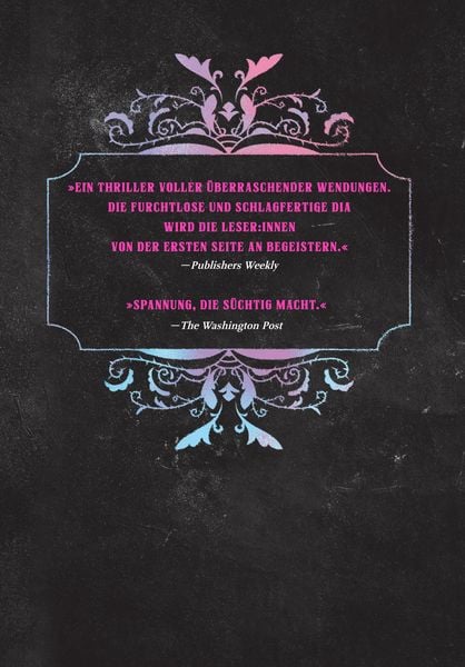 Produktbild: Darkly