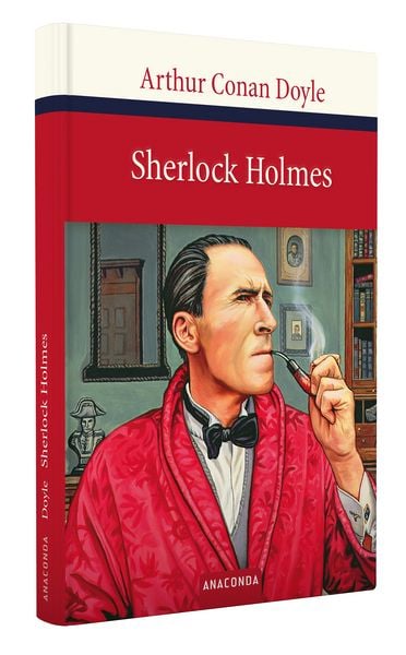 Produktbild: Sherlock Holmes