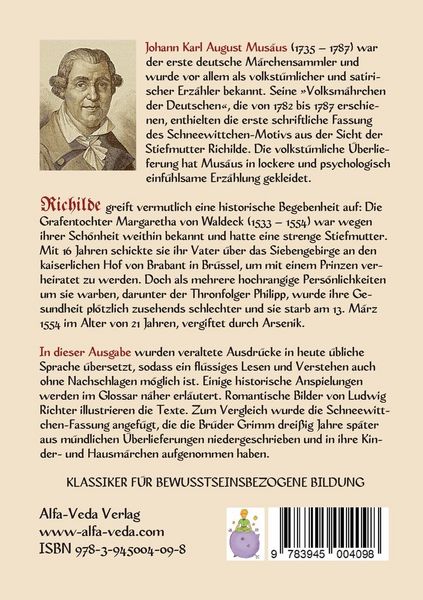 Produktbild: Richilde