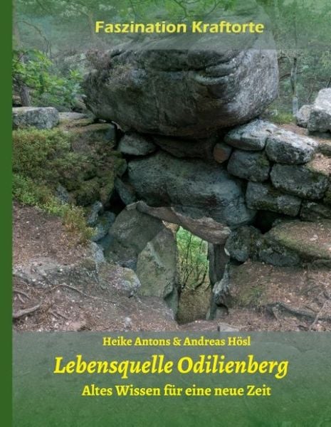 Produktbild: Lebensquelle Odilienberg