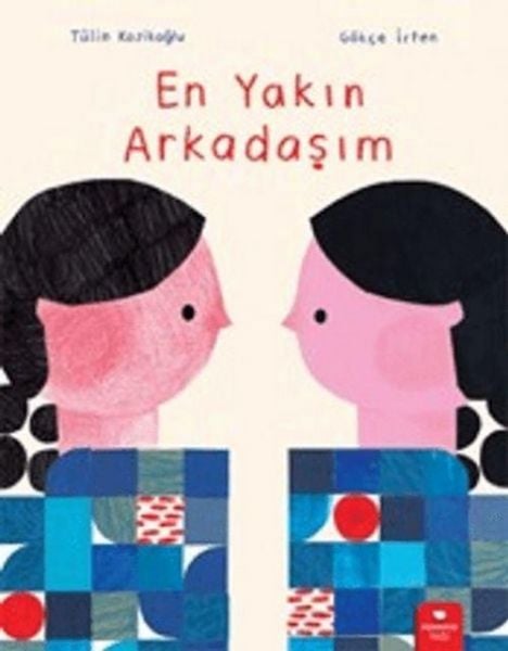 Produktbild: En Yakin Arkadasim