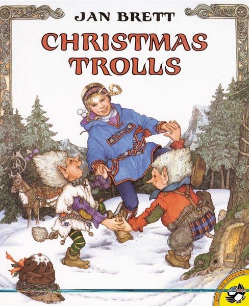 Produktbild: Christmas Trolls