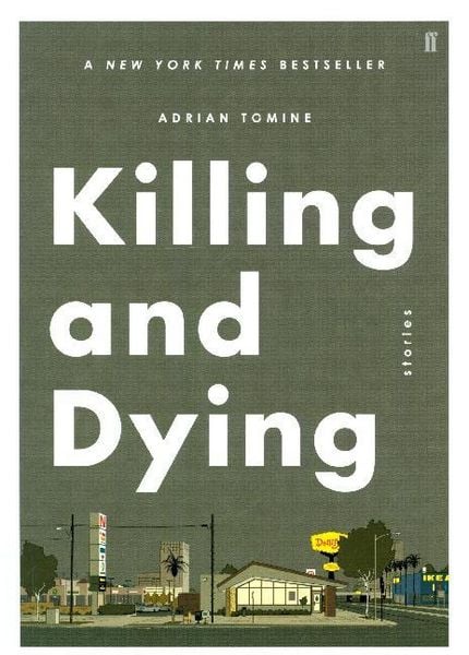 Produktbild: Killing and Dying