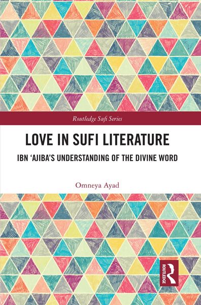 Produktbild: Love in Sufi Literature