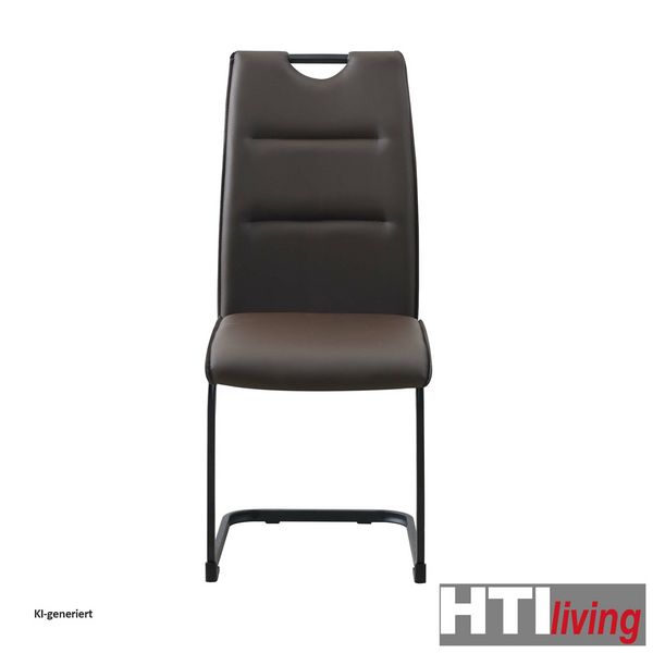 Produktbild: HTI-Living Schwingstuhl DannyP PU Schwingstuhl DannyP PU