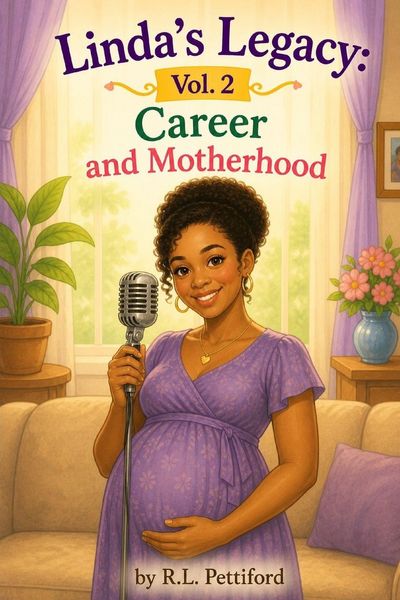 Produktbild: Linda's Legacy Vol. 2