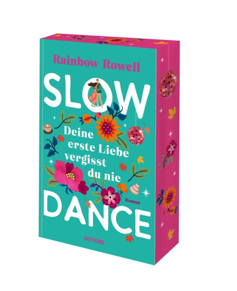 Produktbild: Slow Dance