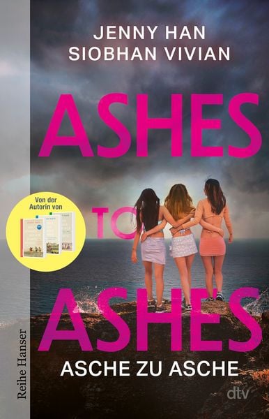 Produktbild: Ashes to Ashes