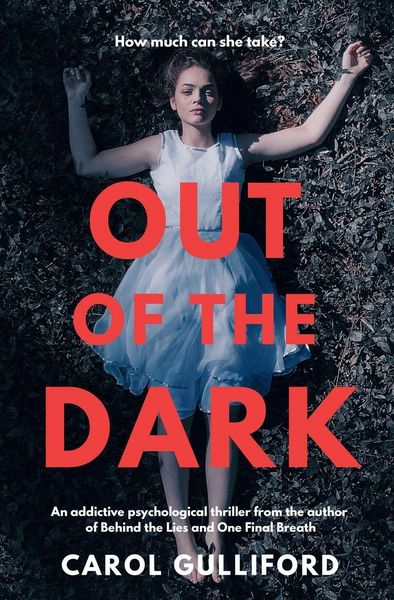 Produktbild: Out of the Dark