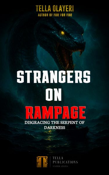 Produktbild: Strangers on Rampage