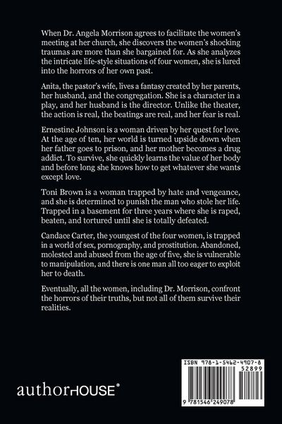 Produktbild: The Women's Meeting