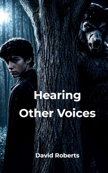 Produktbild: Hearing Other Voices