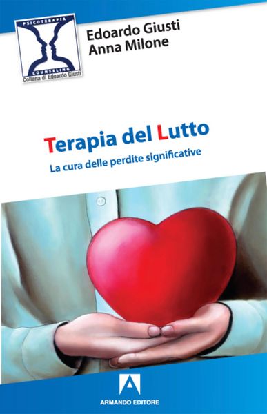 Produktbild: Terapia del lutto