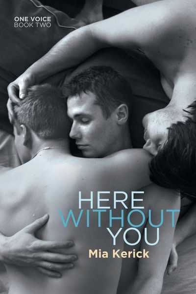 Produktbild: Here Without You