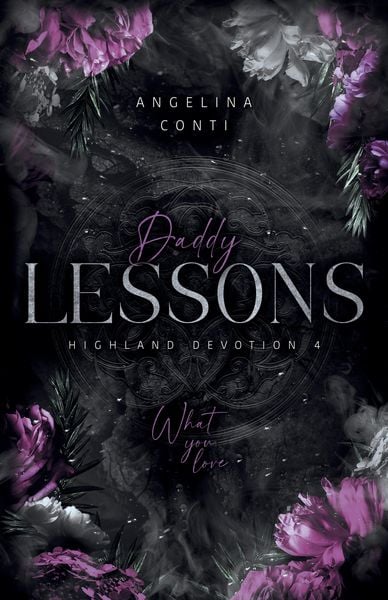 Produktbild: Daddy Lessons