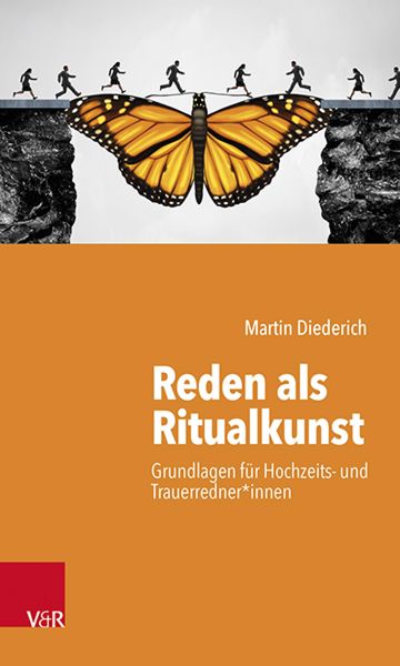 Produktbild: Reden als Ritualkunst