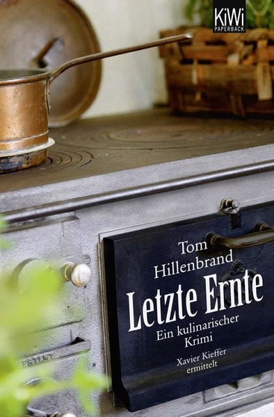 Produktbild: Letzte Ernte