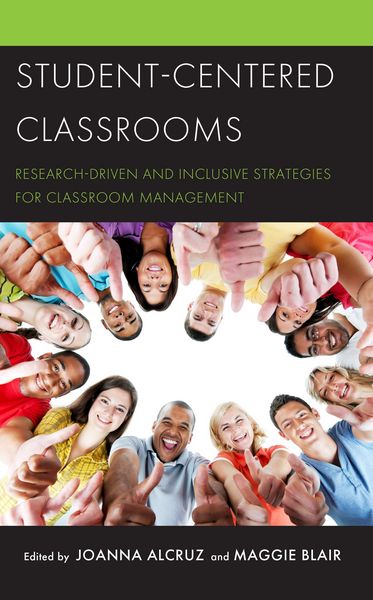 Produktbild: Student-Centered Classrooms