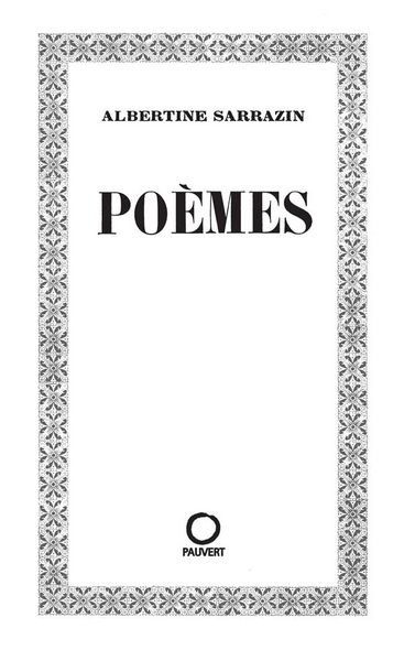 Produktbild: Po&egrave;mes