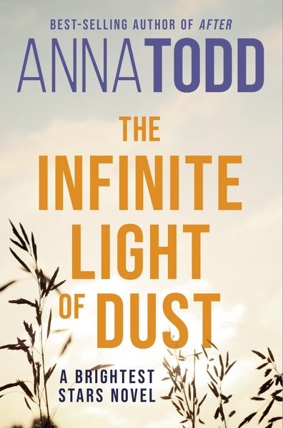 Produktbild: The Infinite Light of Dust