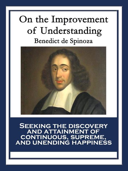 Produktbild: On the Improvement of Understanding