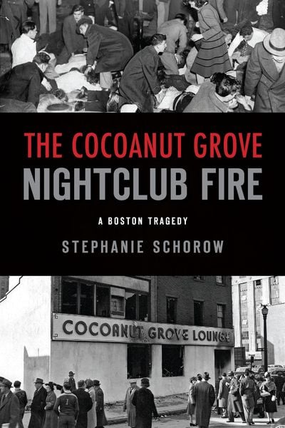 Produktbild: Cocoanut Grove Nightclub Fire, The