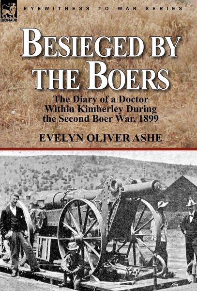 Produktbild: Besieged by the Boers