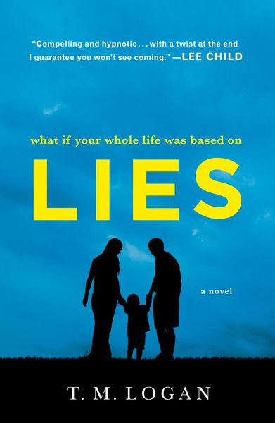 Produktbild: Lies