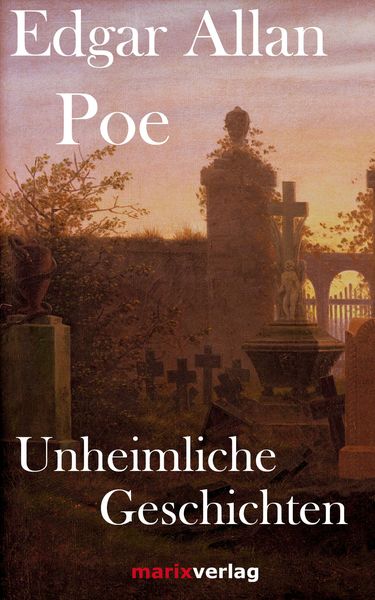 Produktbild: Unheimliche Geschichten