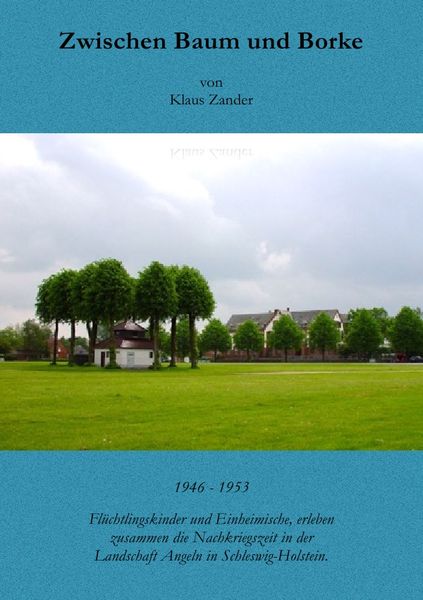 Produktbild: Zwischen Baum und Borke
