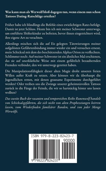 Produktbild: Schattenverpaart