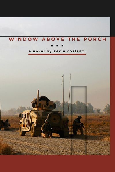 Produktbild: Window Above the Porch