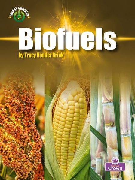 Produktbild: Biofuels