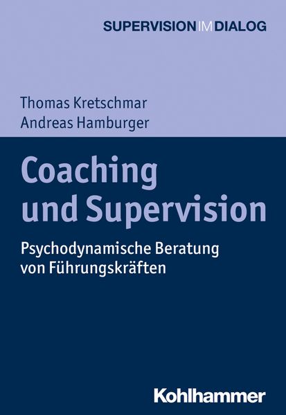 Produktbild: Coaching und Supervision