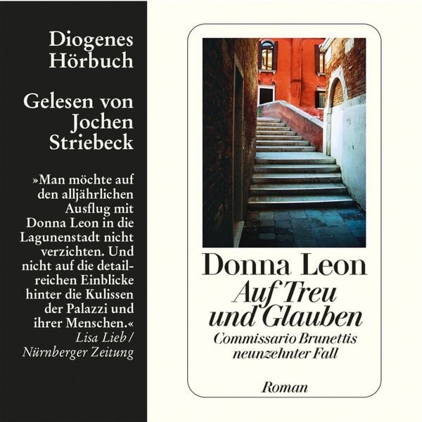 Produktbild: Auf Treu und Glauben