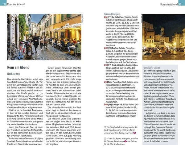 Produktbild: Reise Know-How CityTrip Rom