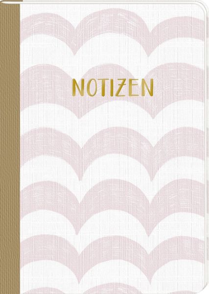 Produktbild: Notizhefte DIN A5