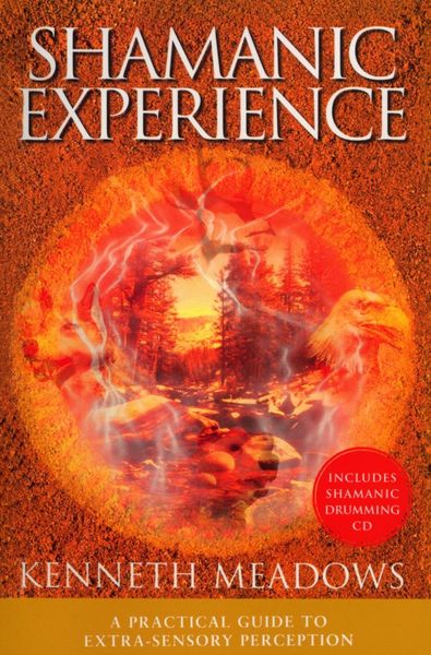 Produktbild: Shamanic Experience