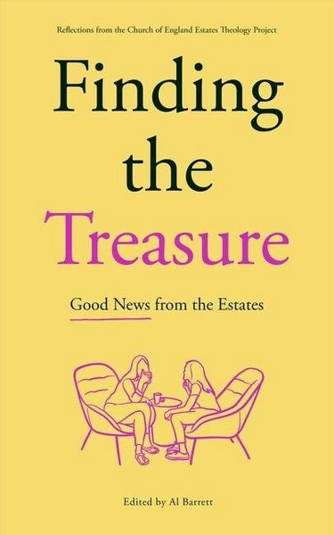 Produktbild: Finding the Treasure: Good News from the Estates