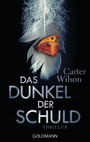 Produktbild: Das Dunkel der Schuld
