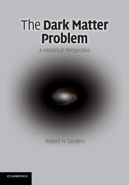 Produktbild: The Dark Matter Problem