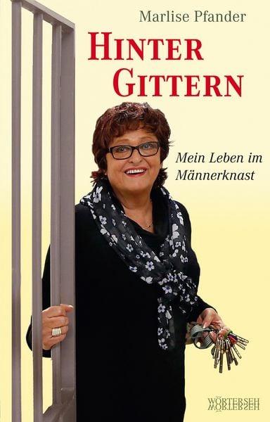 Produktbild: Hinter Gittern
