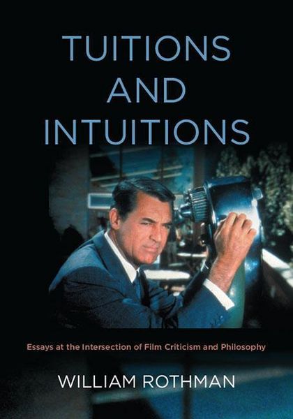 Produktbild: Tuitions and Intuitions