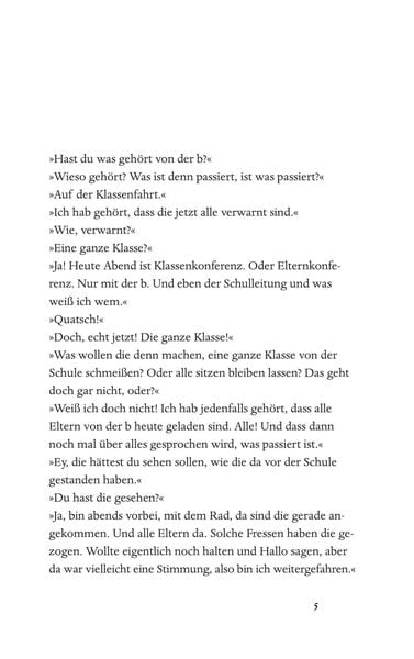 Sankt Irgendwas