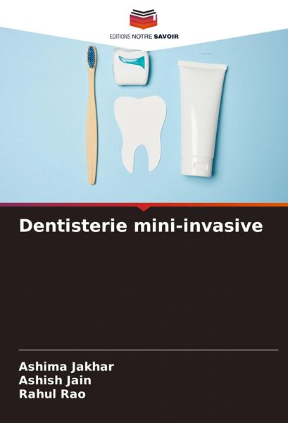 Produktbild: Dentisterie mini-invasive